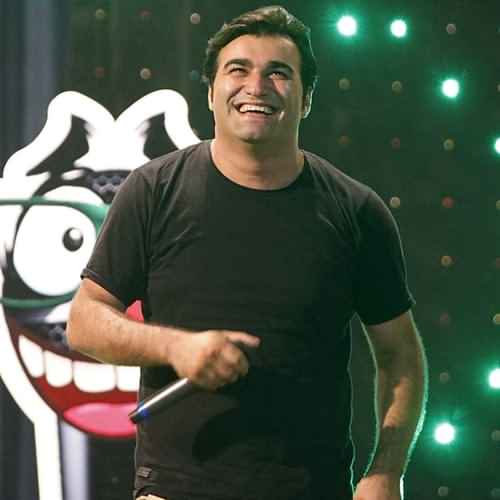 دانیال جوان گیلان چره غمگینی